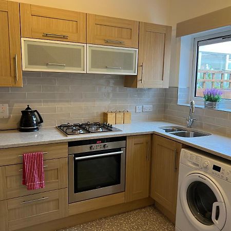 2 Bed Cottage 切斯特 外观 照片