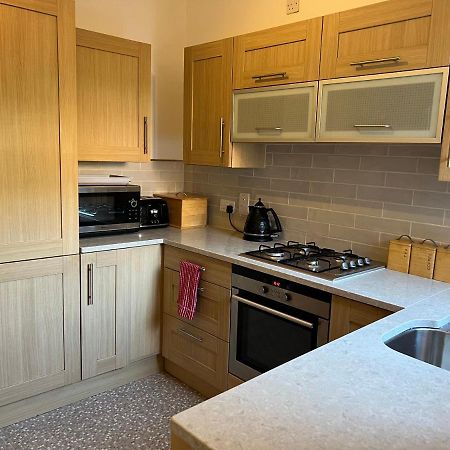 2 Bed Cottage 切斯特 外观 照片