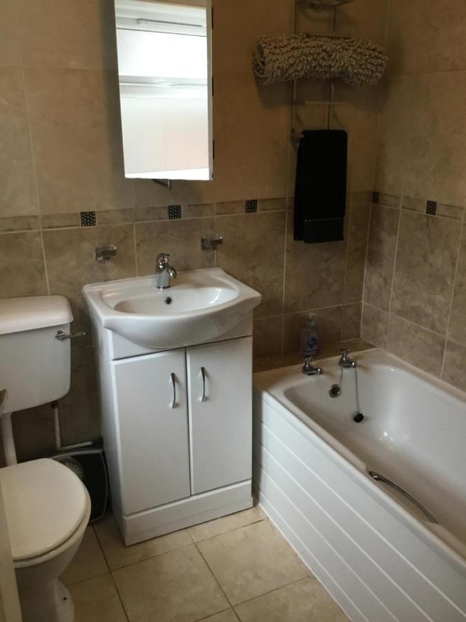 2 Bed Cottage 切斯特 外观 照片