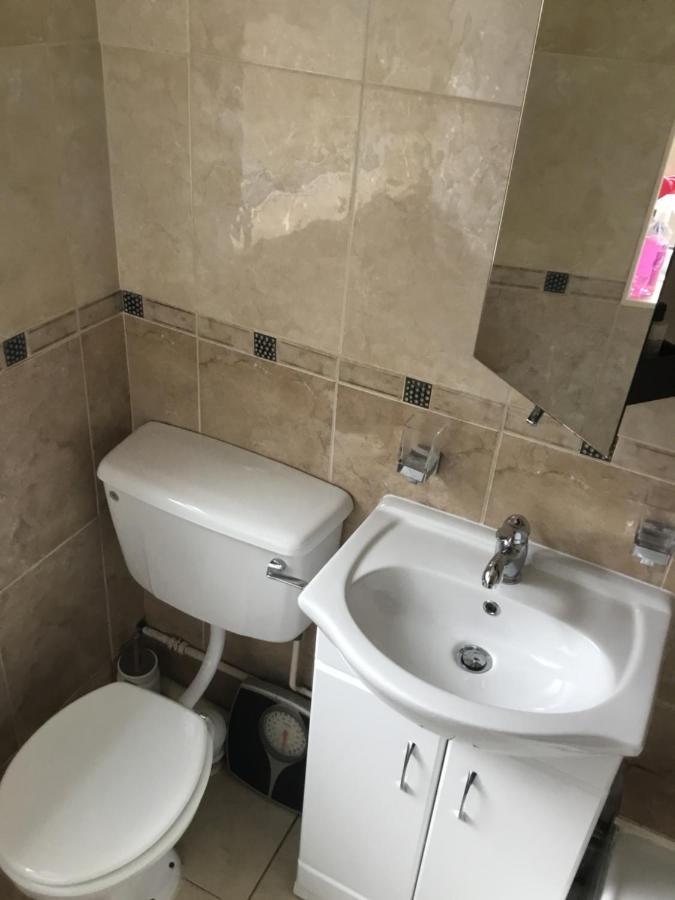 2 Bed Cottage 切斯特 外观 照片