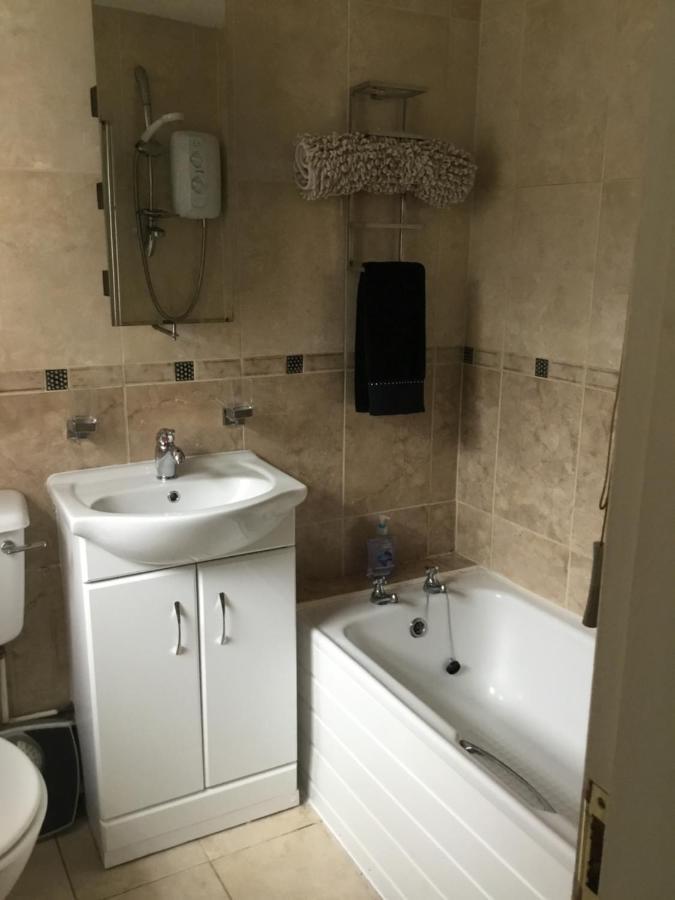 2 Bed Cottage 切斯特 外观 照片