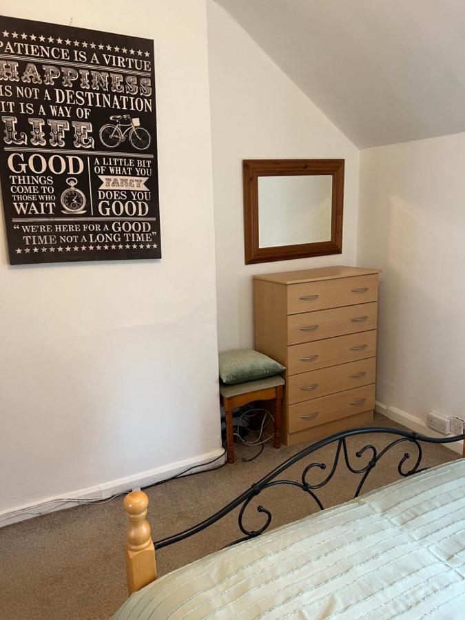 2 Bed Cottage 切斯特 外观 照片