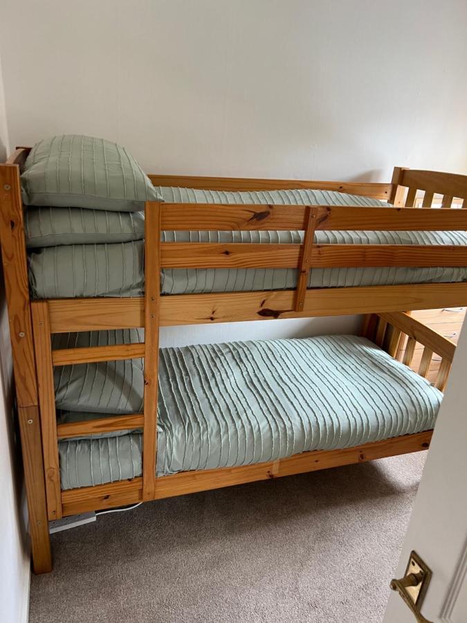 2 Bed Cottage 切斯特 外观 照片