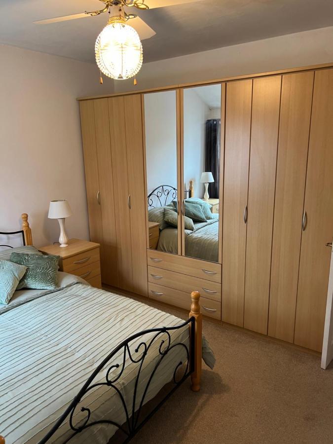 2 Bed Cottage 切斯特 外观 照片