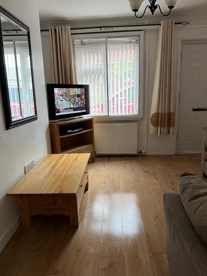 2 Bed Cottage 切斯特 外观 照片