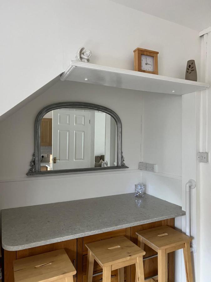2 Bed Cottage 切斯特 外观 照片