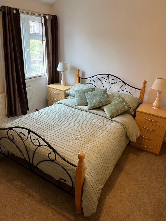 2 Bed Cottage 切斯特 外观 照片