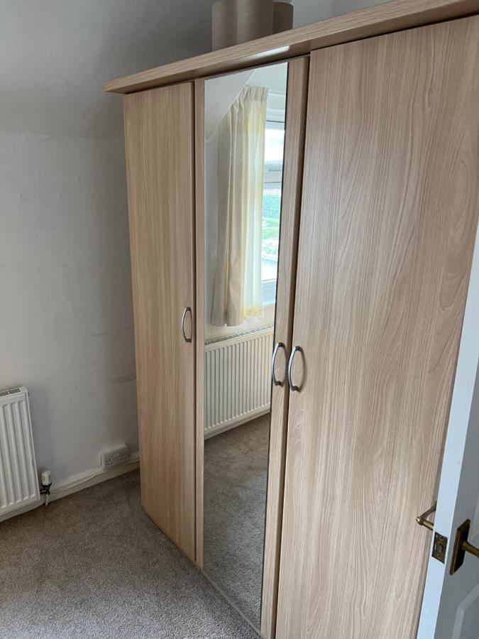 2 Bed Cottage 切斯特 外观 照片
