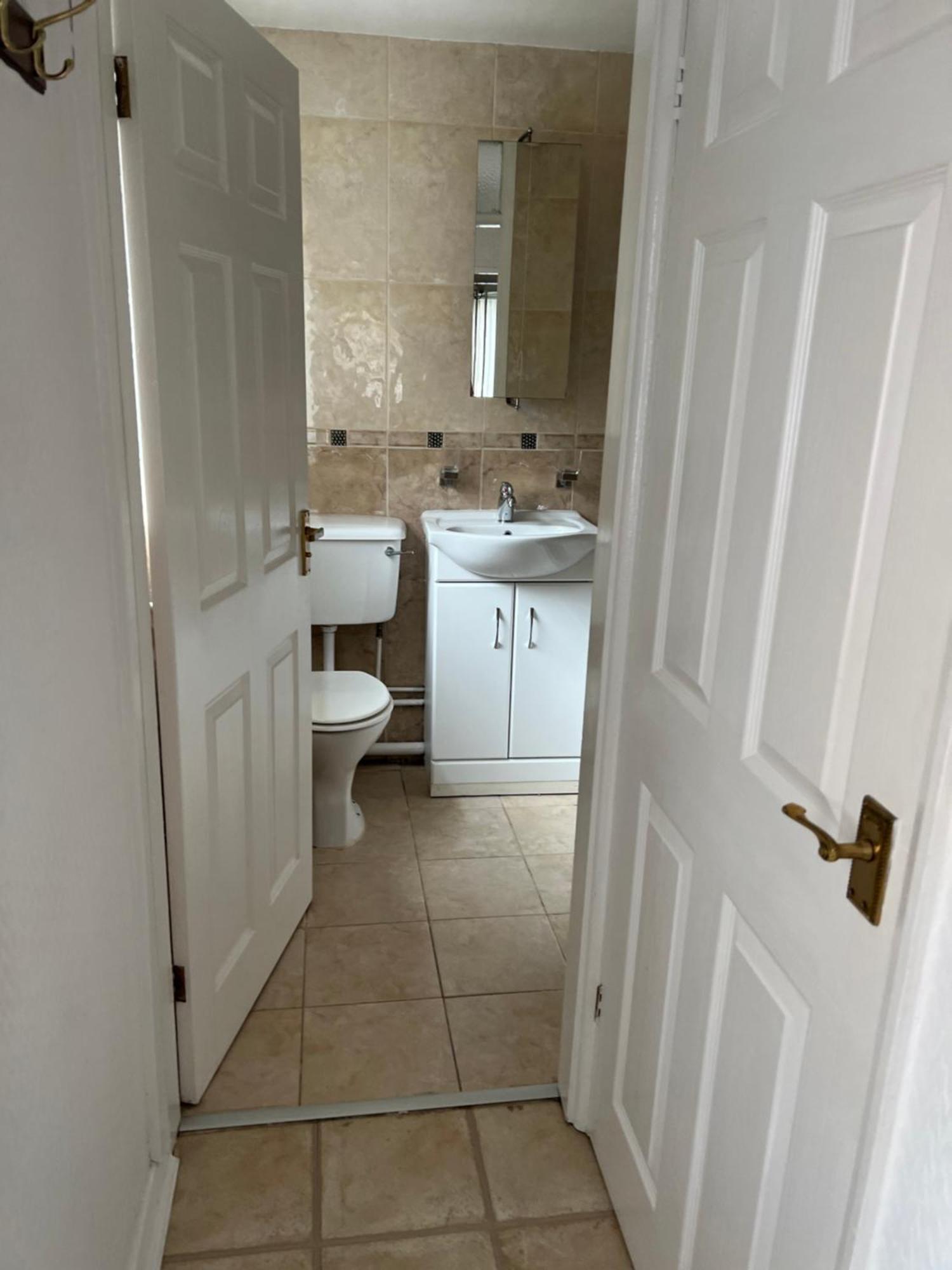 2 Bed Cottage 切斯特 外观 照片