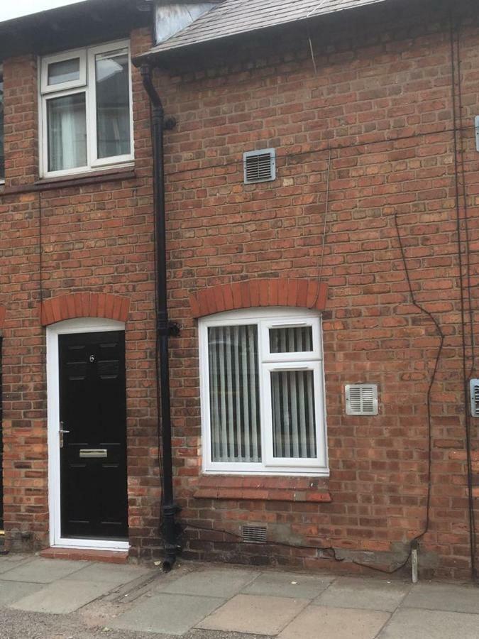 2 Bed Cottage 切斯特 外观 照片