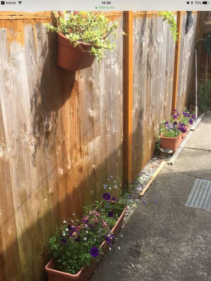 2 Bed Cottage 切斯特 外观 照片